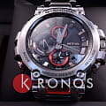 Часы Casio G-Shock Premium MTG-B1000D-1A фото 8